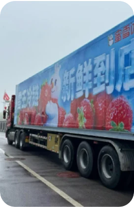 蜜雪冰城与吴克群助农传播内容一