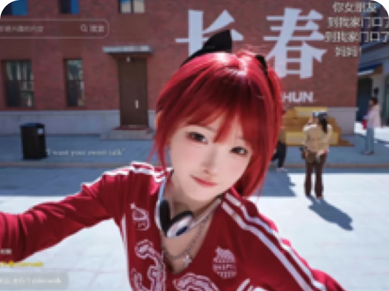 长春文旅春季营销