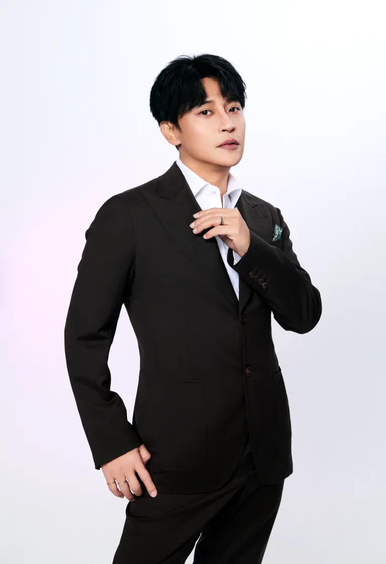 陈志朋